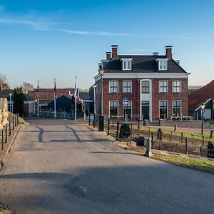 Hotel-Restaurant Termunterzijl